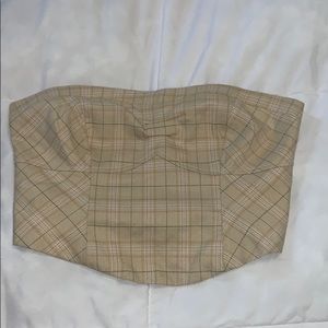 Free People Tube Top